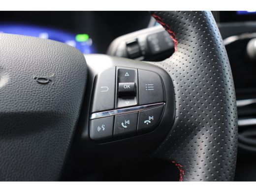 Ford Kuga 2.5 PHEV ST-Line X | TREKHAAK | LEDER | DEALER OH! | HEAD-UP | WINTERPACK | ELEKTR. STOEL | DODE ... ActivLease financial lease