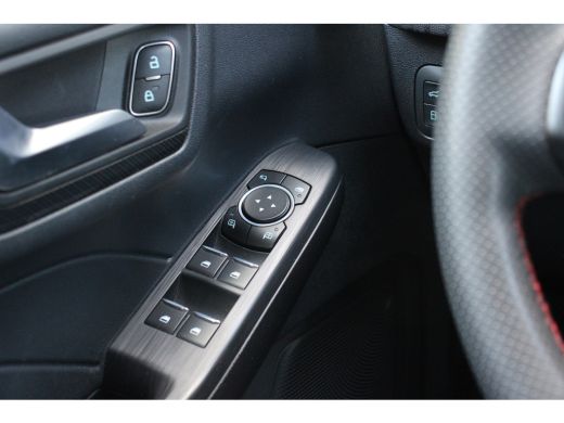 Ford Kuga 2.5 PHEV ST-Line X | TREKHAAK | LEDER | DEALER OH! | HEAD-UP | WINTERPACK | ELEKTR. STOEL | DODE ... ActivLease financial lease