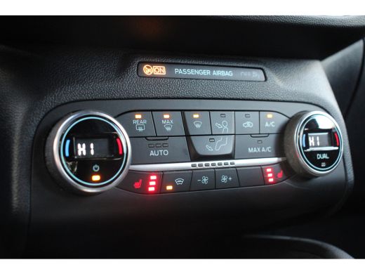 Ford Kuga 2.5 PHEV ST-Line X | TREKHAAK | LEDER | DEALER OH! | HEAD-UP | WINTERPACK | ELEKTR. STOEL | DODE ... ActivLease financial lease