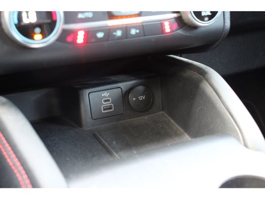 Ford Kuga 2.5 PHEV ST-Line X | TREKHAAK | LEDER | DEALER OH! | HEAD-UP | WINTERPACK | ELEKTR. STOEL | DODE ... ActivLease financial lease