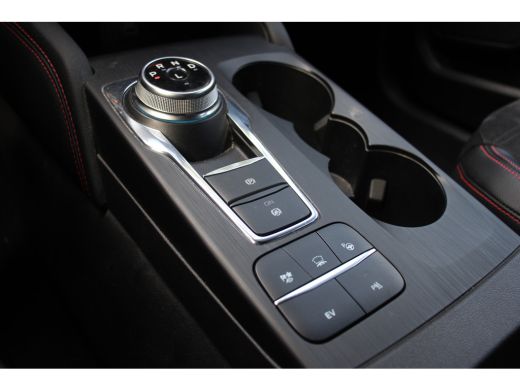 Ford Kuga 2.5 PHEV ST-Line X | TREKHAAK | LEDER | DEALER OH! | HEAD-UP | WINTERPACK | ELEKTR. STOEL | DODE ... ActivLease financial lease