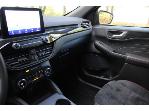 Ford Kuga 2.5 PHEV ST-Line X | TREKHAAK | LEDER | DEALER OH! | HEAD-UP | WINTERPACK | ELEKTR. STOEL | DODE ... ActivLease financial lease