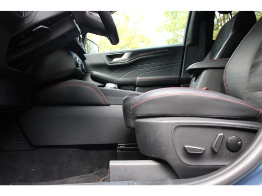 Ford Kuga 2.5 PHEV ST-Line X | TREKHAAK | LEDER | DEALER OH! | HEAD-UP | WINTERPACK | ELEKTR. STOEL | DODE ... ActivLease financial lease