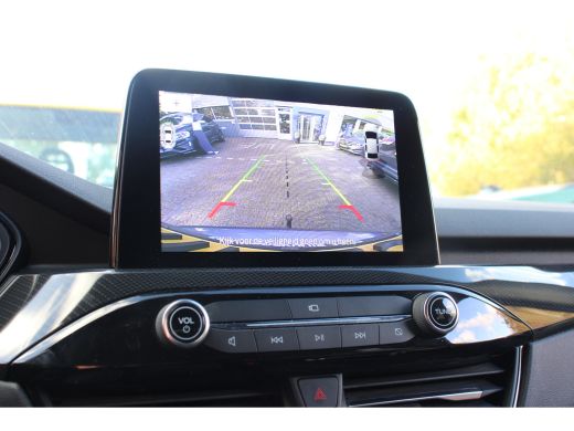 Ford Kuga 2.5 PHEV ST-Line X | TREKHAAK | LEDER | DEALER OH! | HEAD-UP | WINTERPACK | ELEKTR. STOEL | DODE ... ActivLease financial lease