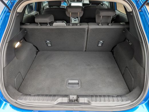 Ford Puma 1.0 EcoBoost Hybrid Titanium 125pk | Winter Pack | Camera | Carplay | LED ActivLease financial lease