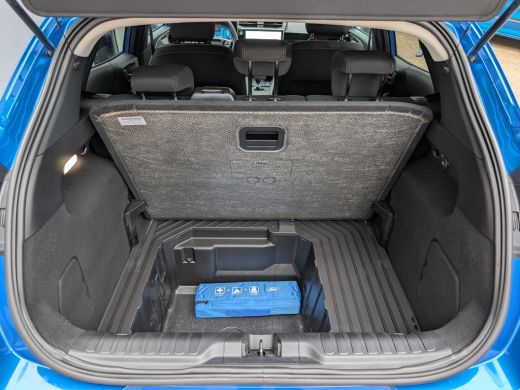 Ford Puma 1.0 EcoBoost Hybrid Titanium 125pk | Winter Pack | Camera | Carplay | LED ActivLease financial lease