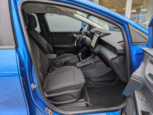 Ford Puma 1.0 EcoBoost Hybrid Titanium 125pk | Winter Pack | Camera | Carplay | LED ActivLease financial lease