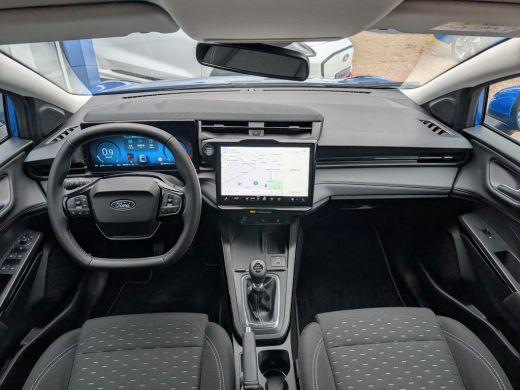 Ford Puma 1.0 EcoBoost Hybrid Titanium 125pk | Winter Pack | Camera | Carplay | LED ActivLease financial lease