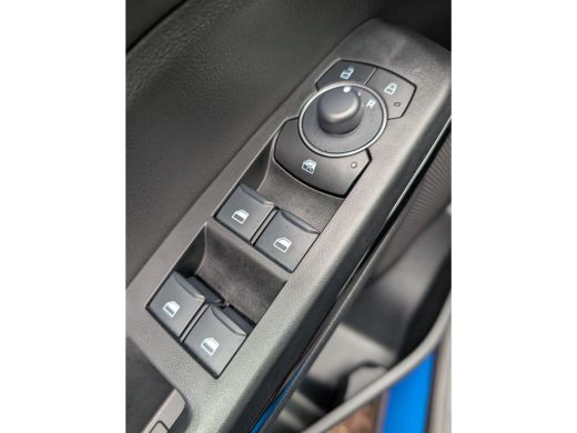 Ford Puma 1.0 EcoBoost Hybrid Titanium 125pk | Winter Pack | Camera | Carplay | LED ActivLease financial lease