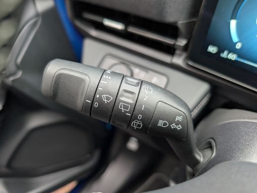 Ford Puma 1.0 EcoBoost Hybrid Titanium 125pk | Winter Pack | Camera | Carplay | LED ActivLease financial lease