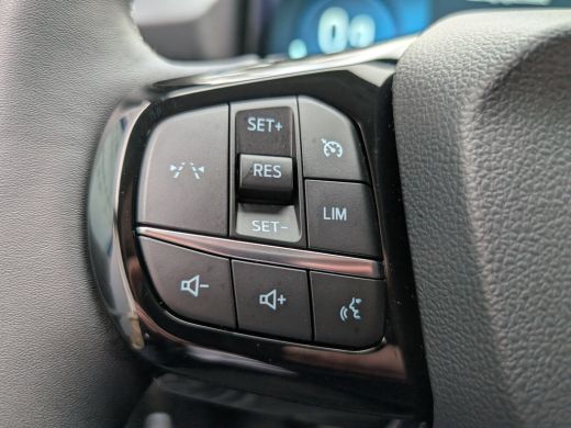 Ford Puma 1.0 EcoBoost Hybrid Titanium 125pk | Winter Pack | Camera | Carplay | LED ActivLease financial lease