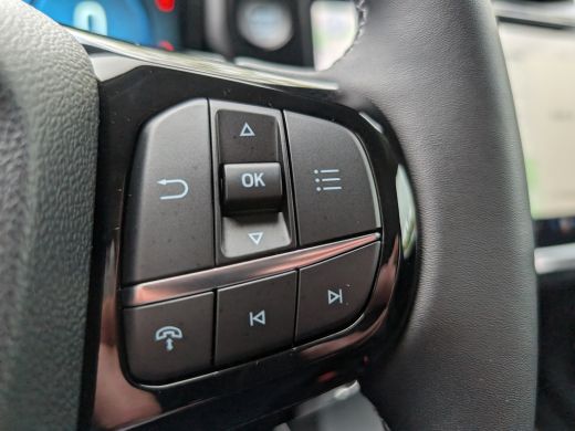 Ford Puma 1.0 EcoBoost Hybrid Titanium 125pk | Winter Pack | Camera | Carplay | LED ActivLease financial lease