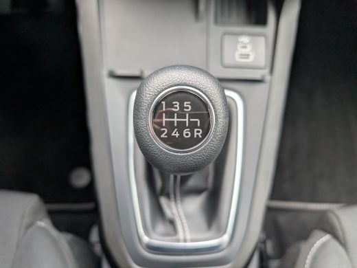 Ford Puma 1.0 EcoBoost Hybrid Titanium 125pk | Winter Pack | Camera | Carplay | LED ActivLease financial lease