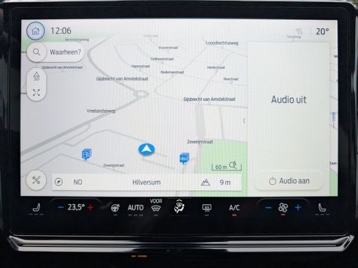 Ford Puma 1.0 EcoBoost Hybrid Titanium 125pk | Winter Pack | Camera | Carplay | LED ActivLease financial lease