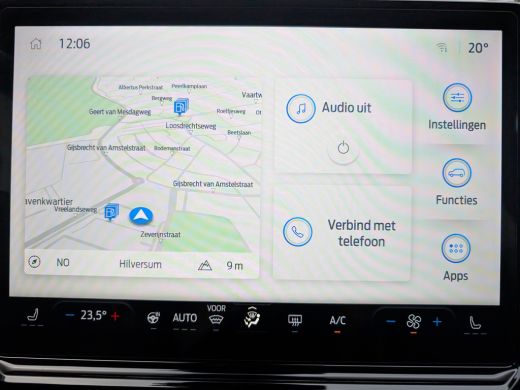 Ford Puma 1.0 EcoBoost Hybrid Titanium 125pk | Winter Pack | Camera | Carplay | LED ActivLease financial lease