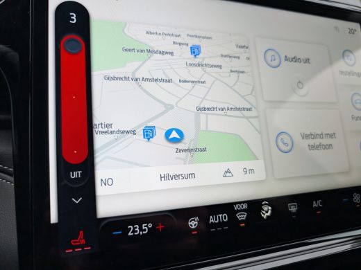 Ford Puma 1.0 EcoBoost Hybrid Titanium 125pk | Winter Pack | Camera | Carplay | LED ActivLease financial lease