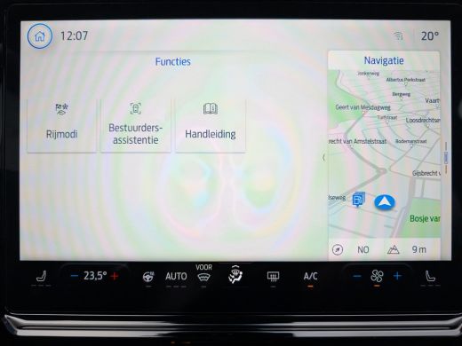 Ford Puma 1.0 EcoBoost Hybrid Titanium 125pk | Winter Pack | Camera | Carplay | LED ActivLease financial lease