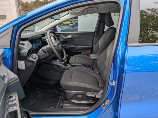 Ford Puma 1.0 EcoBoost Hybrid Titanium 125pk | Winter Pack | Camera | Carplay | LED ActivLease financial lease