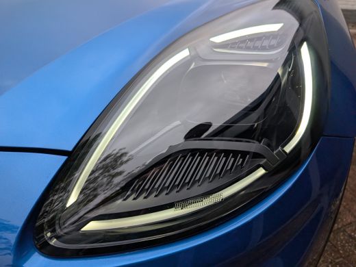 Ford Puma 1.0 EcoBoost Hybrid Titanium 125pk | Winter Pack | Camera | Carplay | LED ActivLease financial lease