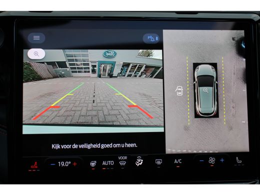 Ford Puma 1.0EB Hybrid ST | NL-AUTO! | PERFORMANCE PACK | PANODAK | WINTERPACK | DODE HOEK | 360° CAMERA | ... ActivLease financial lease