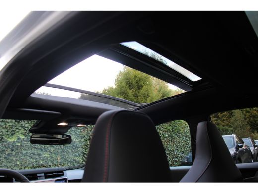 Ford Puma 1.0EB Hybrid ST | NL-AUTO! | PERFORMANCE PACK | PANODAK | WINTERPACK | DODE HOEK | 360° CAMERA | ... ActivLease financial lease