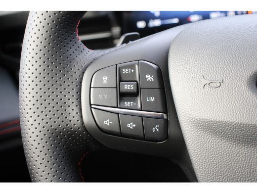 Ford Puma 1.0EB Hybrid ST | NL-AUTO! | PERFORMANCE PACK | PANODAK | WINTERPACK | DODE HOEK | 360° CAMERA | ... ActivLease financial lease