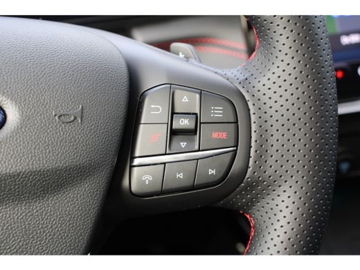 Ford Puma 1.0EB Hybrid ST | NL-AUTO! | PERFORMANCE PACK | PANODAK | WINTERPACK | DODE HOEK | 360° CAMERA | ... ActivLease financial lease