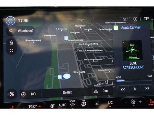 Ford Puma 1.0EB Hybrid ST | NL-AUTO! | PERFORMANCE PACK | PANODAK | WINTERPACK | DODE HOEK | 360° CAMERA | ... ActivLease financial lease