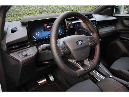 Ford Puma 1.0EB Hybrid ST | NL-AUTO! | PERFORMANCE PACK | PANODAK | WINTERPACK | DODE HOEK | 360° CAMERA | ... ActivLease financial lease