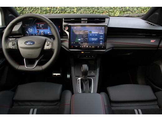 Ford Puma 1.0EB Hybrid ST | NL-AUTO! | PERFORMANCE PACK | PANODAK | WINTERPACK | DODE HOEK | 360° CAMERA | ... ActivLease financial lease