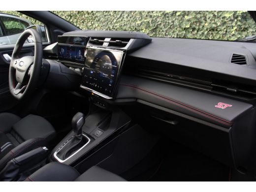 Ford Puma 1.0EB Hybrid ST | NL-AUTO! | PERFORMANCE PACK | PANODAK | WINTERPACK | DODE HOEK | 360° CAMERA | ... ActivLease financial lease