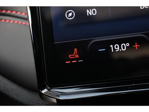 Ford Puma 1.0EB Hybrid ST | NL-AUTO! | PERFORMANCE PACK | PANODAK | WINTERPACK | DODE HOEK | 360° CAMERA | ... ActivLease financial lease