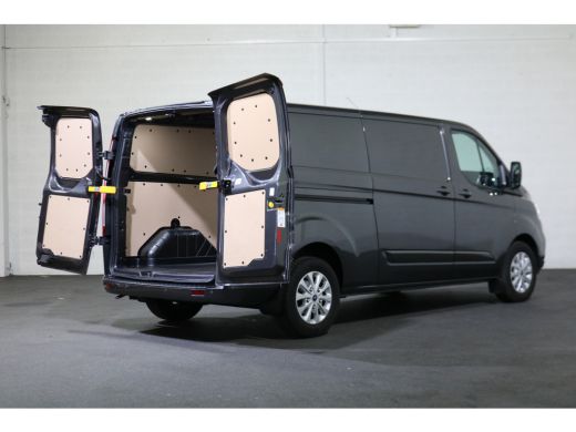 Ford Transit Custom 2.0 TDci 130pk L2 H1 Limited ActivLease financial lease