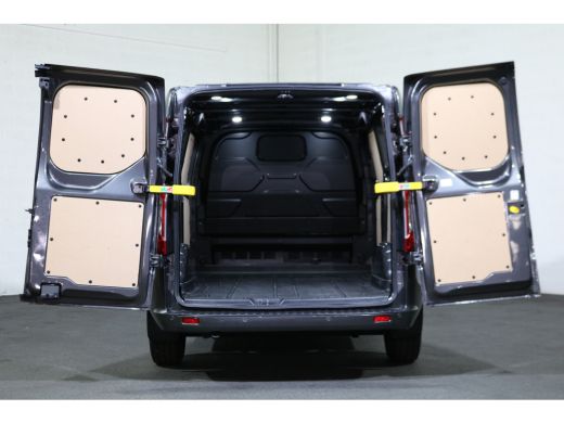 Ford Transit Custom 2.0 TDci 130pk L2 H1 Limited ActivLease financial lease