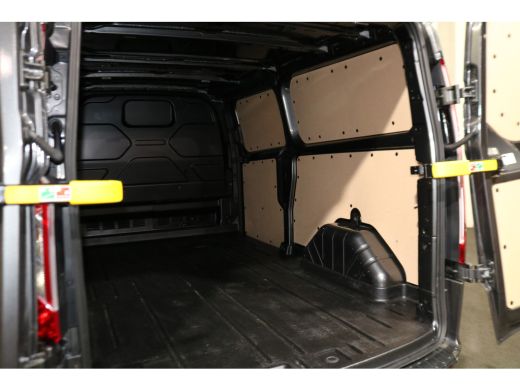 Ford Transit Custom 2.0 TDci 130pk L2 H1 Limited ActivLease financial lease