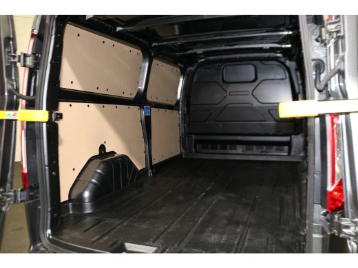 Ford Transit Custom 2.0 TDci 130pk L2 H1 Limited ActivLease financial lease