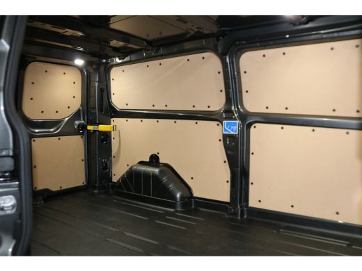 Ford Transit Custom 2.0 TDci 130pk L2 H1 Limited ActivLease financial lease