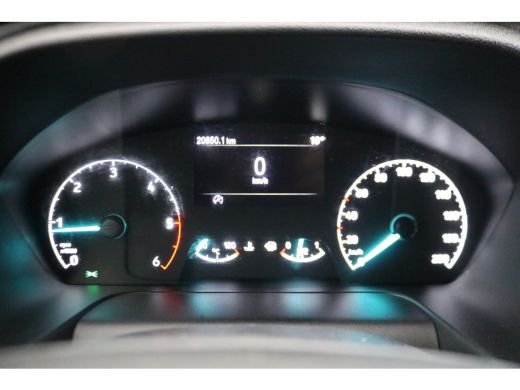 Ford Transit Custom 2.0 TDci 130pk L2 H1 Limited ActivLease financial lease