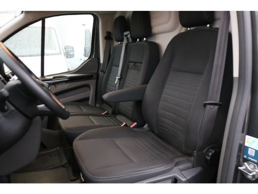 Ford Transit Custom 2.0 TDci 130pk L2 H1 Limited ActivLease financial lease
