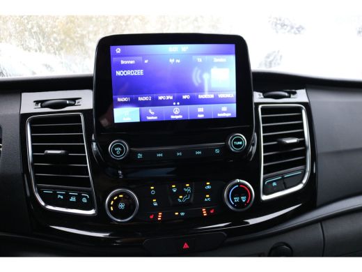 Ford Transit Custom 2.0 TDci 130pk L2 H1 Limited ActivLease financial lease