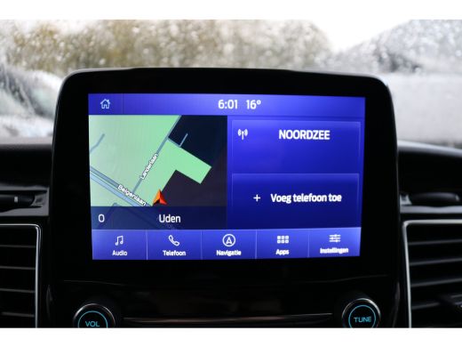 Ford Transit Custom 2.0 TDci 130pk L2 H1 Limited ActivLease financial lease