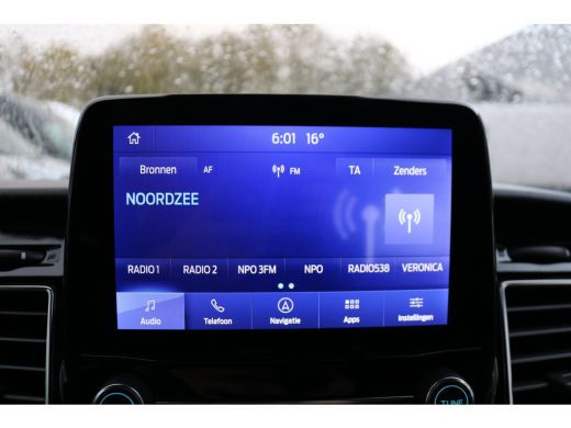 Ford Transit Custom 2.0 TDci 130pk L2 H1 Limited ActivLease financial lease