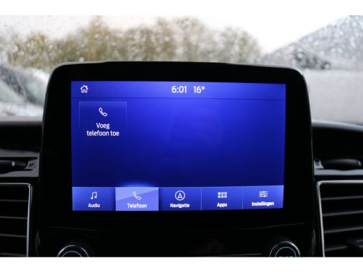 Ford Transit Custom 2.0 TDci 130pk L2 H1 Limited ActivLease financial lease