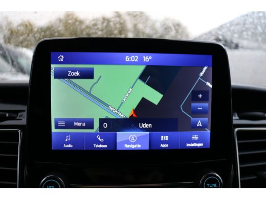 Ford Transit Custom 2.0 TDci 130pk L2 H1 Limited ActivLease financial lease