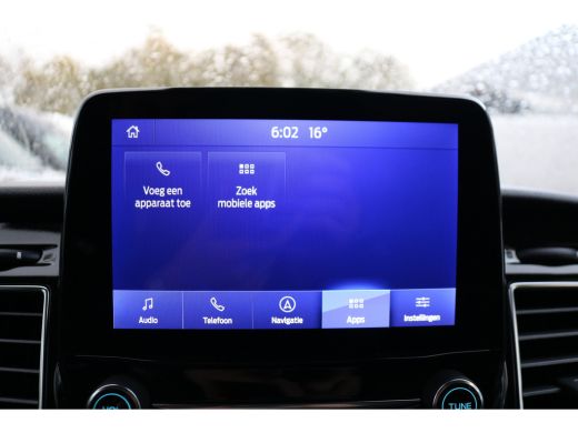 Ford Transit Custom 2.0 TDci 130pk L2 H1 Limited ActivLease financial lease