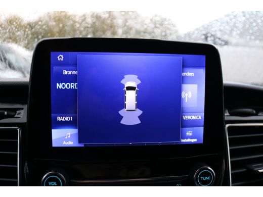 Ford Transit Custom 2.0 TDci 130pk L2 H1 Limited ActivLease financial lease