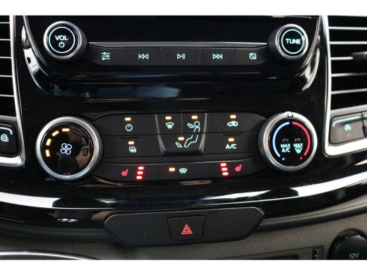 Ford Transit Custom 2.0 TDci 130pk L2 H1 Limited ActivLease financial lease