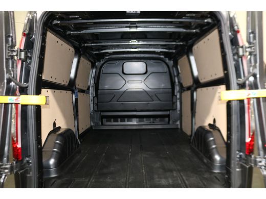 Ford Transit Custom 2.0 TDci 130pk L2 H1 Limited ActivLease financial lease