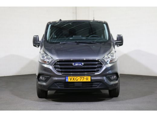 Ford Transit Custom 2.0 TDci 130pk L2 H1 Limited ActivLease financial lease