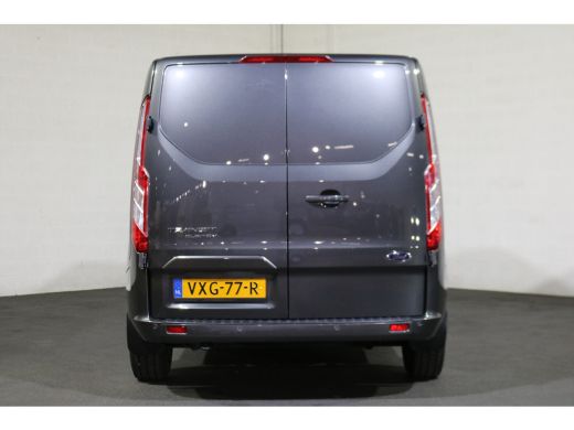 Ford Transit Custom 2.0 TDci 130pk L2 H1 Limited ActivLease financial lease